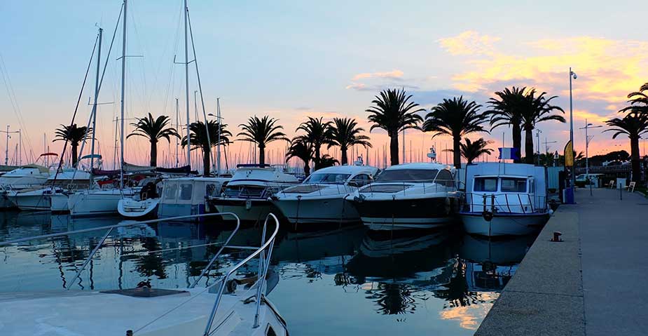 U2P des Alpes-Maritimes