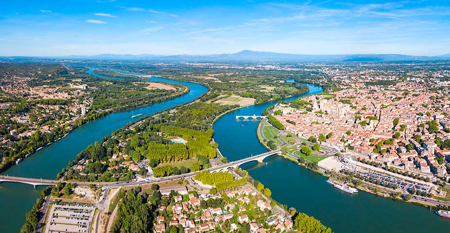 U2P du Vaucluse